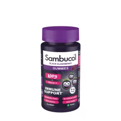 Sambucol Kids Gummies 30 Gumicukor
