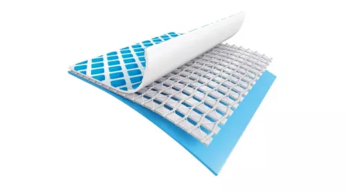 Intex Fémvázas medence test, 305x76 cm INTEX PRISM FRAME POOL 26700 