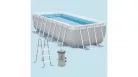 Intex Fémvázas medence szett 300x175x80 CM INTEX PRISM FRAME 26784 