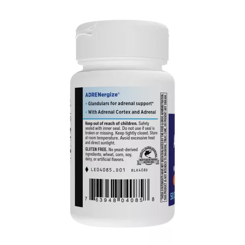 Nature's Way ADRENergize 50 Kapszula