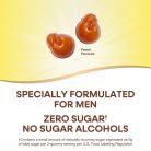 Nature's Way Alive!® Zero Sugar Men's Gummy Multivitamin 50 Gumicukor