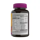 Nature's Way Alive!® Zero Sugar Women's Gummy Multivitamin 50 Gumicukor