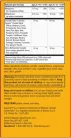 Nature's Way Alive!® Kids Chewable Multivitamin 120 Rágótabletta