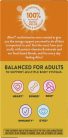 Nature's Way Alive!® Daily Energy Complete Multivitamin 60 Tabletta