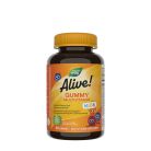 Nature's Way Alive!® Kids Multivitamin Gummy 60 Gumicukor