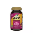 Nature's Way Alive!® Hair, Skin & Nails Gummies 60 Gumicukor