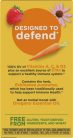 Nature's Way Alive!® Everyday Immune Health 30 Lágykapszula