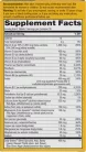 Nature's Way Alive!® Men’s Max3 Daily Multivitamin 90 Tabletta