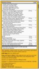Nature's Way Alive!® Men’s Max3 Daily Multivitamin 90 Tabletta