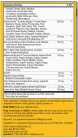 Nature's Way Alive!® Men’s Max3 Daily Multivitamin 90 Tabletta
