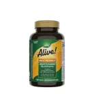 Nature's Way Alive!® Max3 Daily Multivitamin Without Iron 180 Tabletta