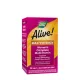 Nature's Way Alive!® Max3 Potency Women’s Multivitamin 90 Tabletta
