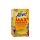 Nature's Way Alive!® Max6 Max Potency Daily Multivitamin Without Iron 90 Kapszula