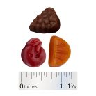 Nature's Way Alive!® Premium Men’s 50+ Gummy Multivitamin 75 Gumicukor