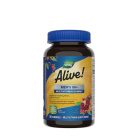 Nature's Way Alive!® Men’s 50+ Gummy Multivitamin 60 Gumicukor