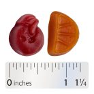 Nature's Way Alive!® Men’s 50+ Gummy Multivitamin 60 Gumicukor