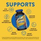 Nature's Way Alive!® Men’s 50+ Gummy Multivitamin 150 Gumicukor