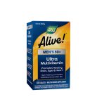 Nature's Way Alive!® Men's 50+ Ultra Multivitamin 60 Tabletta