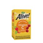 Nature's Way Alive!® Fruit Source Vitamin C 120 Kapszula