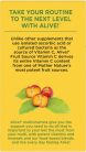 Nature's Way Alive!® Fruit Source Vitamin C 120 Kapszula
