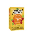 Nature's Way Alive!® Fruit Source Vitamin C Drink Mix 120 g