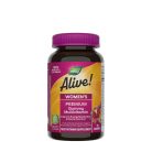 Nature's Way Alive!® Premium Women’s Gummy Multivitamin 75 Gumicukor