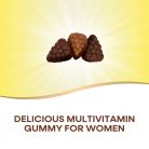 Nature's Way Alive!® Premium Women’s Gummy Multivitamin 75 Gumicukor
