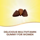 Nature's Way Alive!® Premium Women’s Gummy Multivitamin 75 Gumicukor