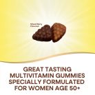 Nature's Way Alive!® Women's 50+ Gummy Multivitamin 130 Gumicukor