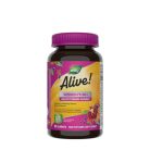 Nature's Way Alive!® Women's 50+ Gummy Multivitamin 60 Gumicukor
