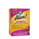 Nature's Way Alive!® Women's Complete Multivitamin 50 Tabletta