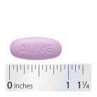 Nature's Way Alive!® Women's Complete Multivitamin 50 Tabletta