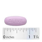 Nature's Way Alive!® Women's Complete Multivitamin 50 Tabletta