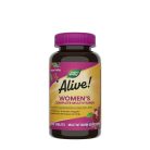 Nature's Way Alive!® Women's Complete Multivitamin 130 Tabletta