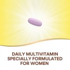 Nature's Way Alive!® Women's Complete Multivitamin 130 Tabletta