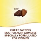 Nature's Way Alive!® Women’s Gummy Multivitamin 150 Gumicukor