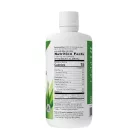 Nature's Way Aloe Vera Leaf Juice 1000 ml
