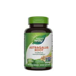 Nature's Way Astragalus Root 100 Kapszula