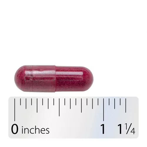 Nature's Way Beet Root - Cékla Kapszula 100 Kapszula
