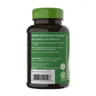 Nature's Way Black Elderberry - Fekete Bodza Kapszula 100 Kapszula