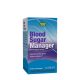 Nature's Way Blood Sugar Manager Tablets - Cukoranyagcsere Támogatás 60 Tabletta