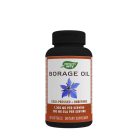 Nature's Way Borage Oil 60 Lágykapszula