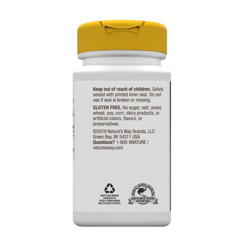 Nature's Way Boron Complex - Bór Komplex Kapszula 100 Kapszula