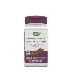 Nature's Way Cat’s Claw Premium Extract 60 Kapszula
