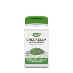 Nature's Way Chlorella 100 Kapszula