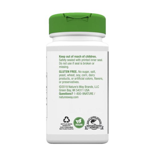 Nature's Way Chlorella 100 Kapszula