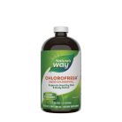 Nature's Way Chlorofresh® Liquid Chlorophyll 480 ml