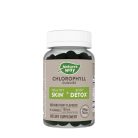 Nature's Way Chlorophyll Gummies 60 Gumicukor