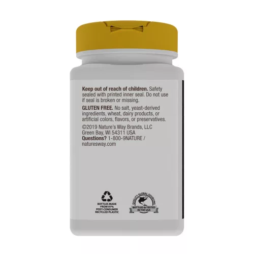 Nature's Way Choline & Inositol 100 Kapszula