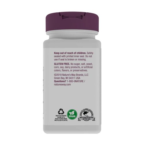 Nature's Way Cordyceps 60 Kapszula